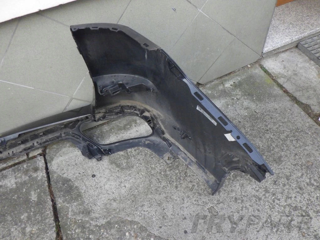 BMW X5 G05 M PACKAGE rear bumper