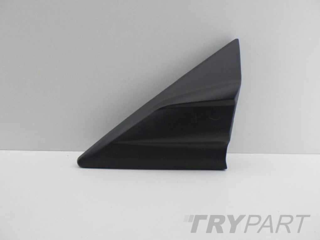 FORD TRANSIT CUSTOM 12- Right Fender Triangle