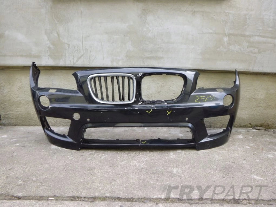 BMW X1 E84 M Package Front Bumper