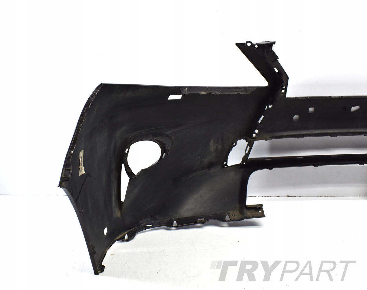 LEXUS RX III LIFT FRONT BUMPER GENUINE