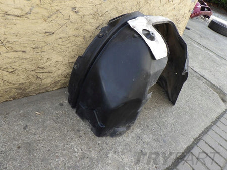 FORD TRANSIT CUSTOM II MK2 2023- Front Right Wheel Arch