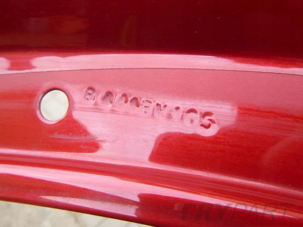 DODGE NITRO Front Fender Left Right