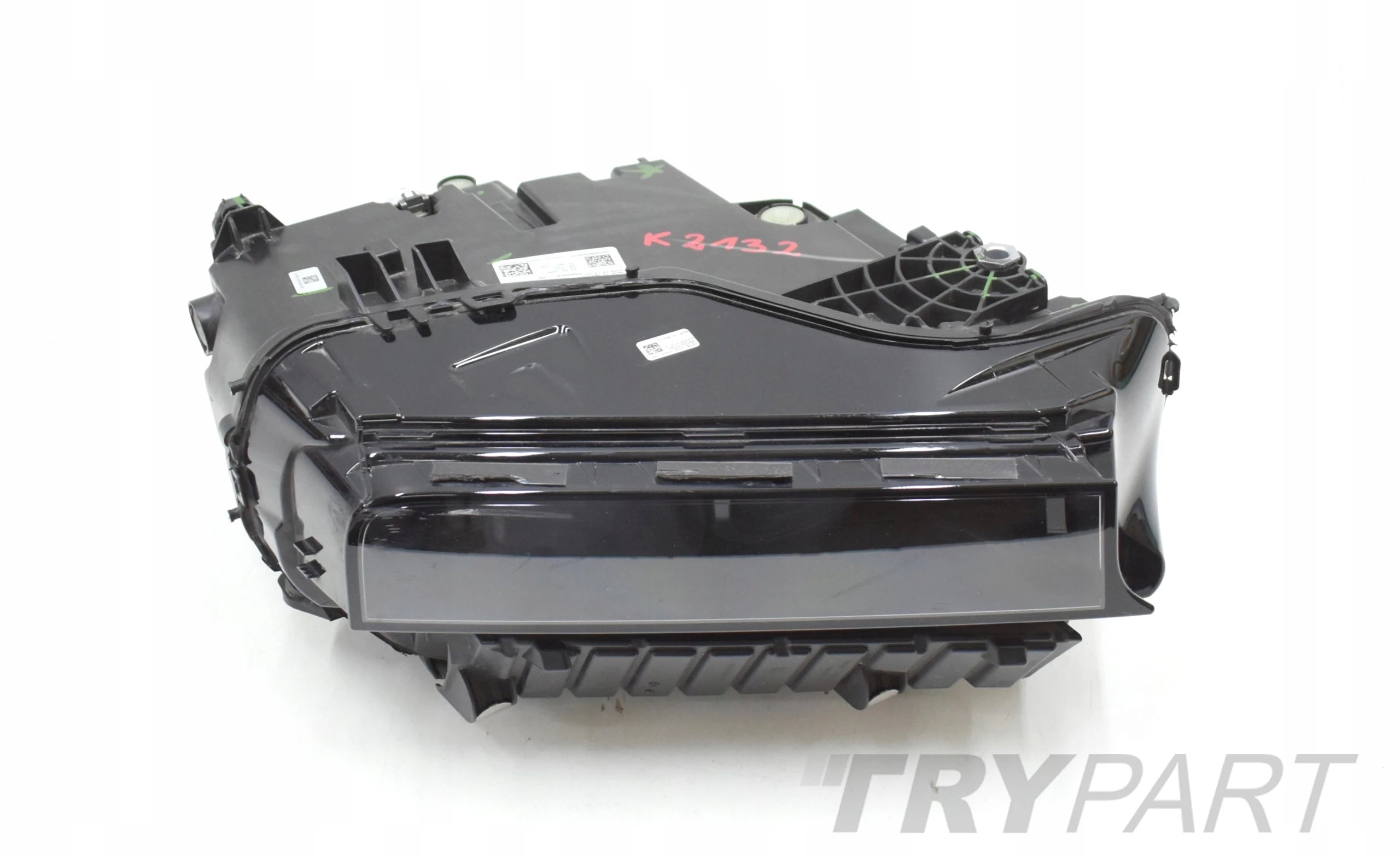 BMW XM G09 RIGHT FRONT FULL LED HEADLIGHT EU ORG 5A65AC6