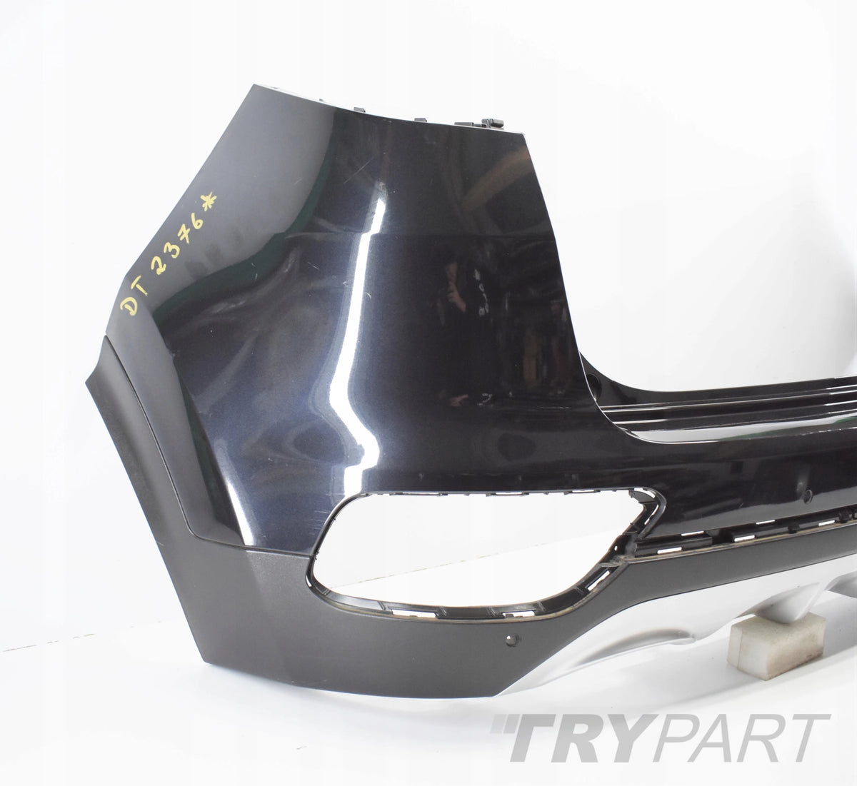 KIA SPORTAGE IV LIFT GT REAR BUMPER ORG