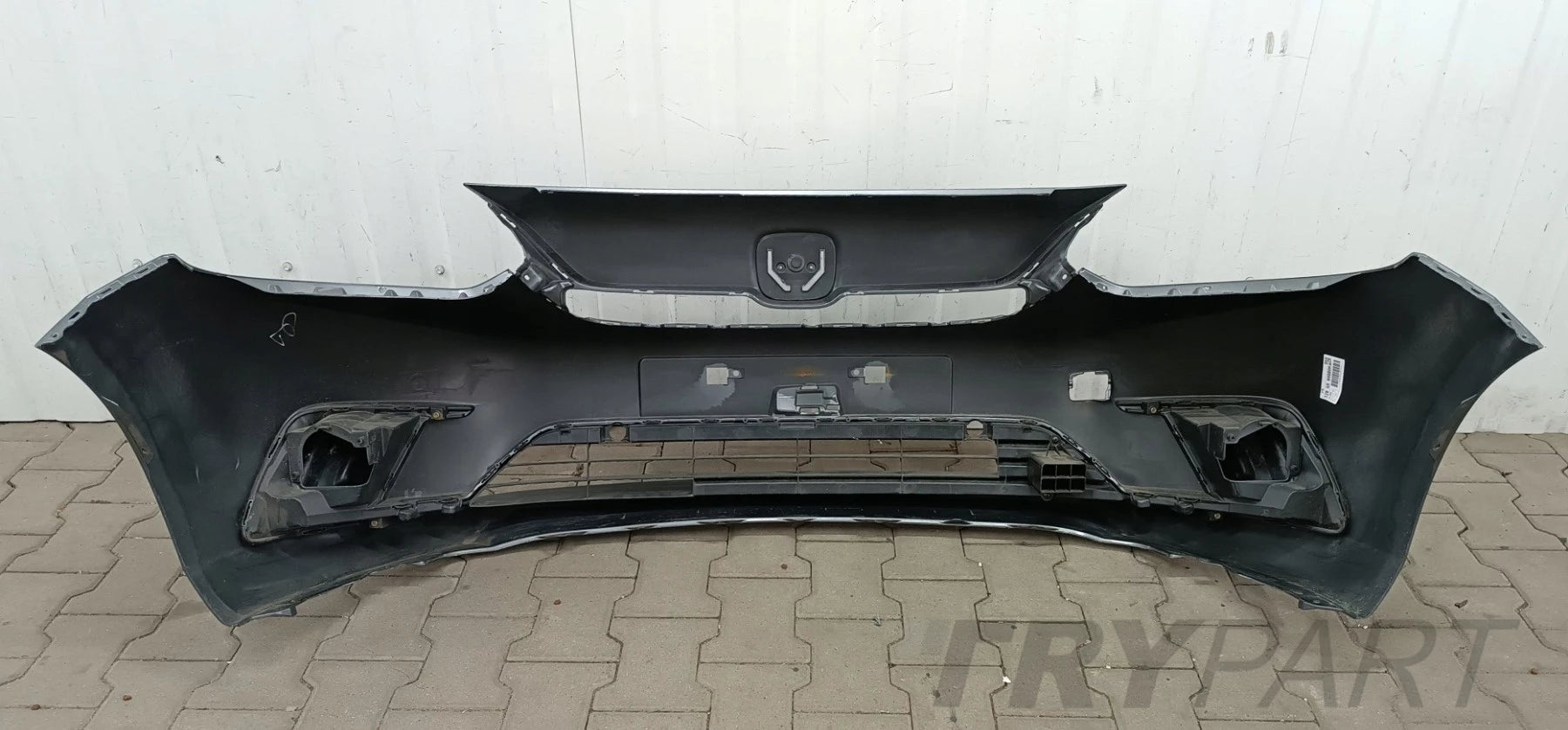 Front Bumper for Honda Jazz 5th Gen 2020-2023