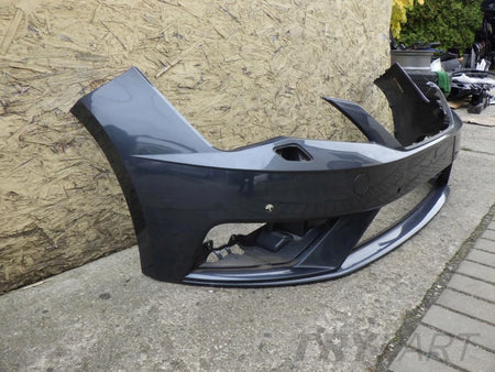 SEAT LEON III 3 5F0 LIFT 17- Front Bumper