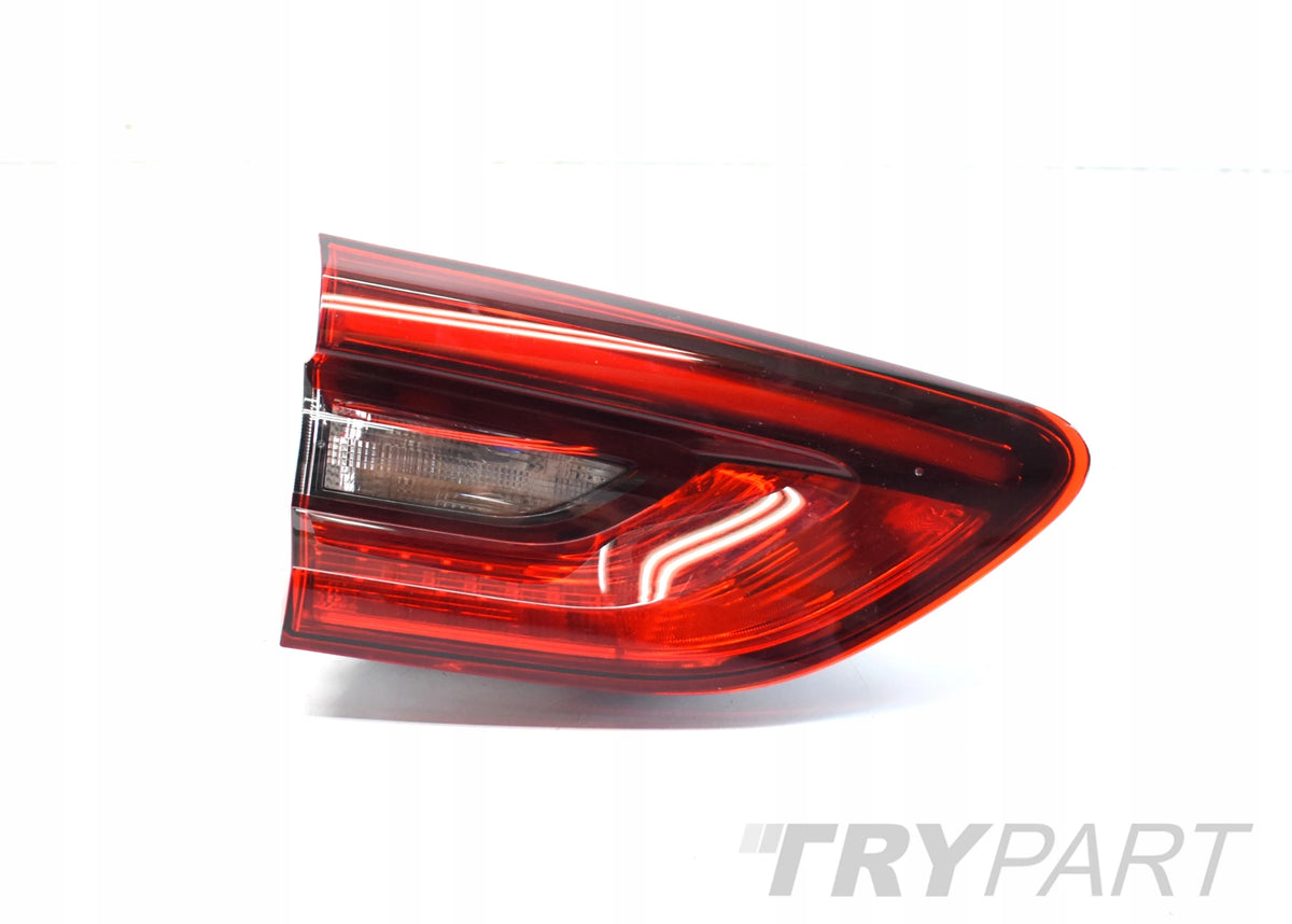 OPEL INSIGNIA II B LEFT REAR LIGHT ASSEMBLY TAILGATE COMBINATION ORG