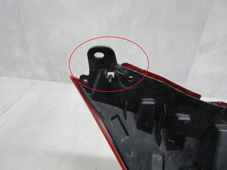Front Bumper Toyota Yaris Cross 21-