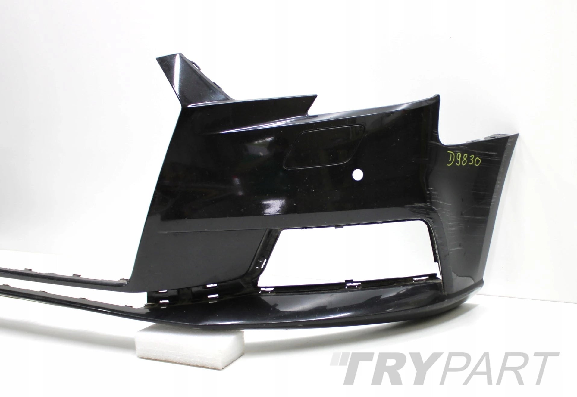 AUDI A3 8V3 LIFT SPORTBACK FRONT BUMPER ORG