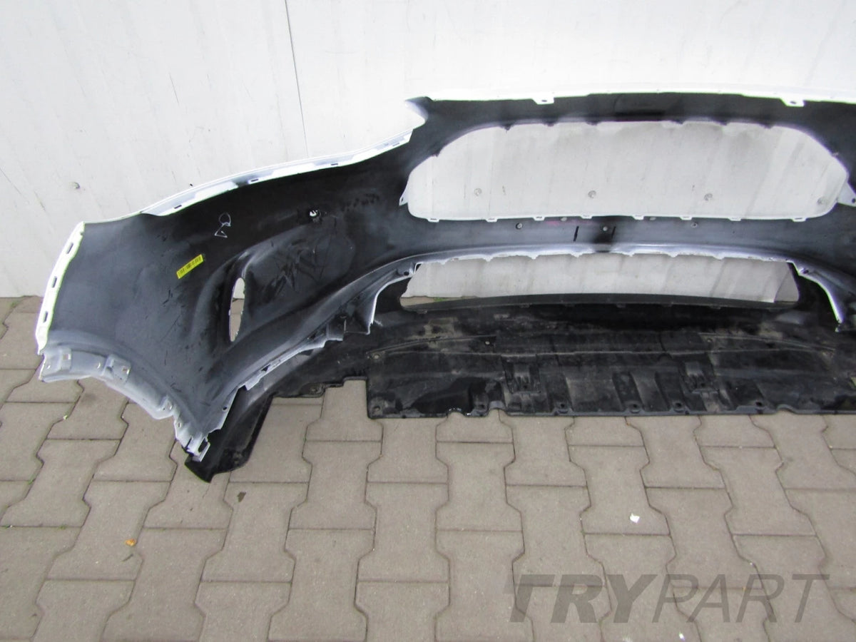 Front Bumper Honda ZRV ZR-V 22-