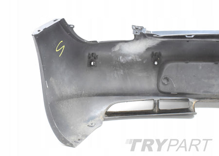 PORSCHE CAYMAN S 987 LIFT REAR BUMPER ORG