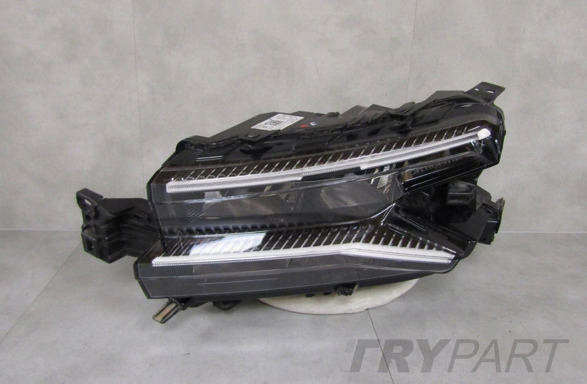 FRONT HEADLIGHT CITROEN C5 AIRCROSS LIFT LED LH LEFT 22- 9845356280