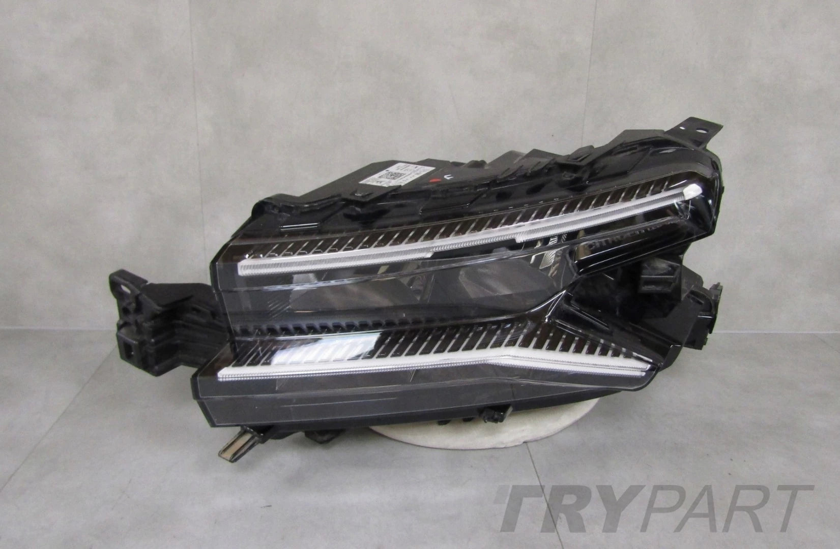 FRONT HEADLIGHT CITROEN C5 AIRCROSS LIFT LED LH LEFT 22- 9845356280