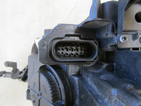 Front Light VW T-Roc T Roc 2GA FULL LED 17-21 LH