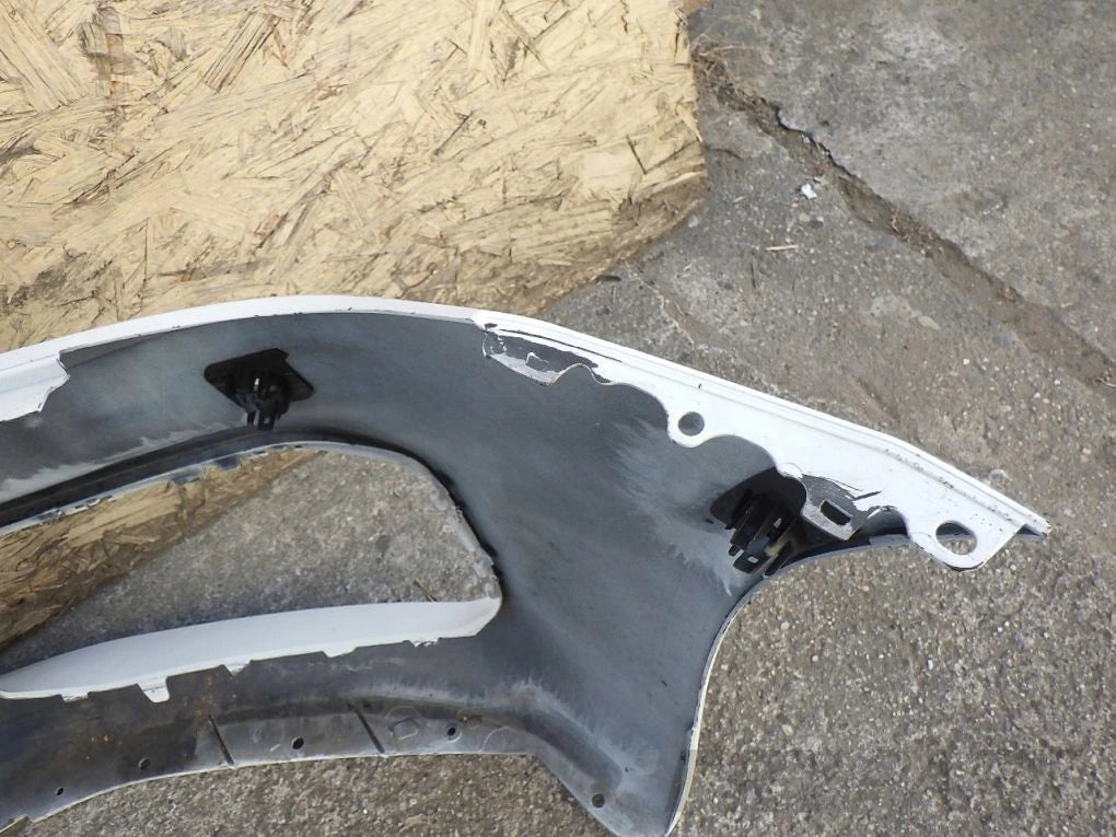 BMW 5 G30 G31 M PACKAGE front bumper