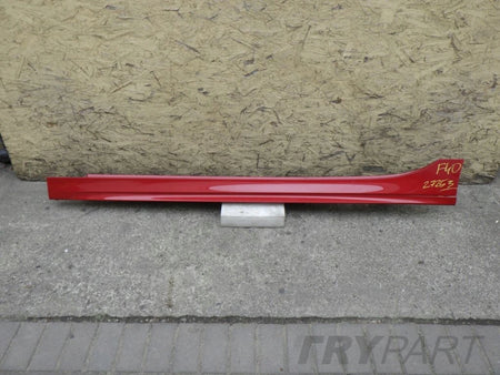 BMW 1 F40 M Sport Package Left Sill Trim