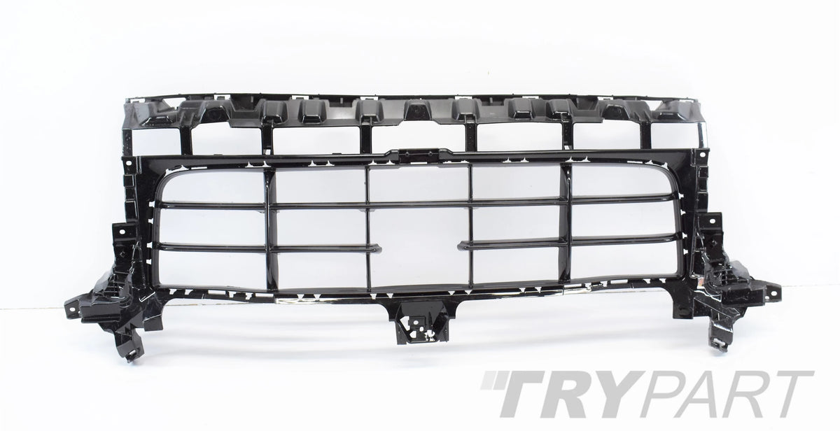 CAYENNE III 9Y0 GTS SHORT CENTER BUMPER ORG