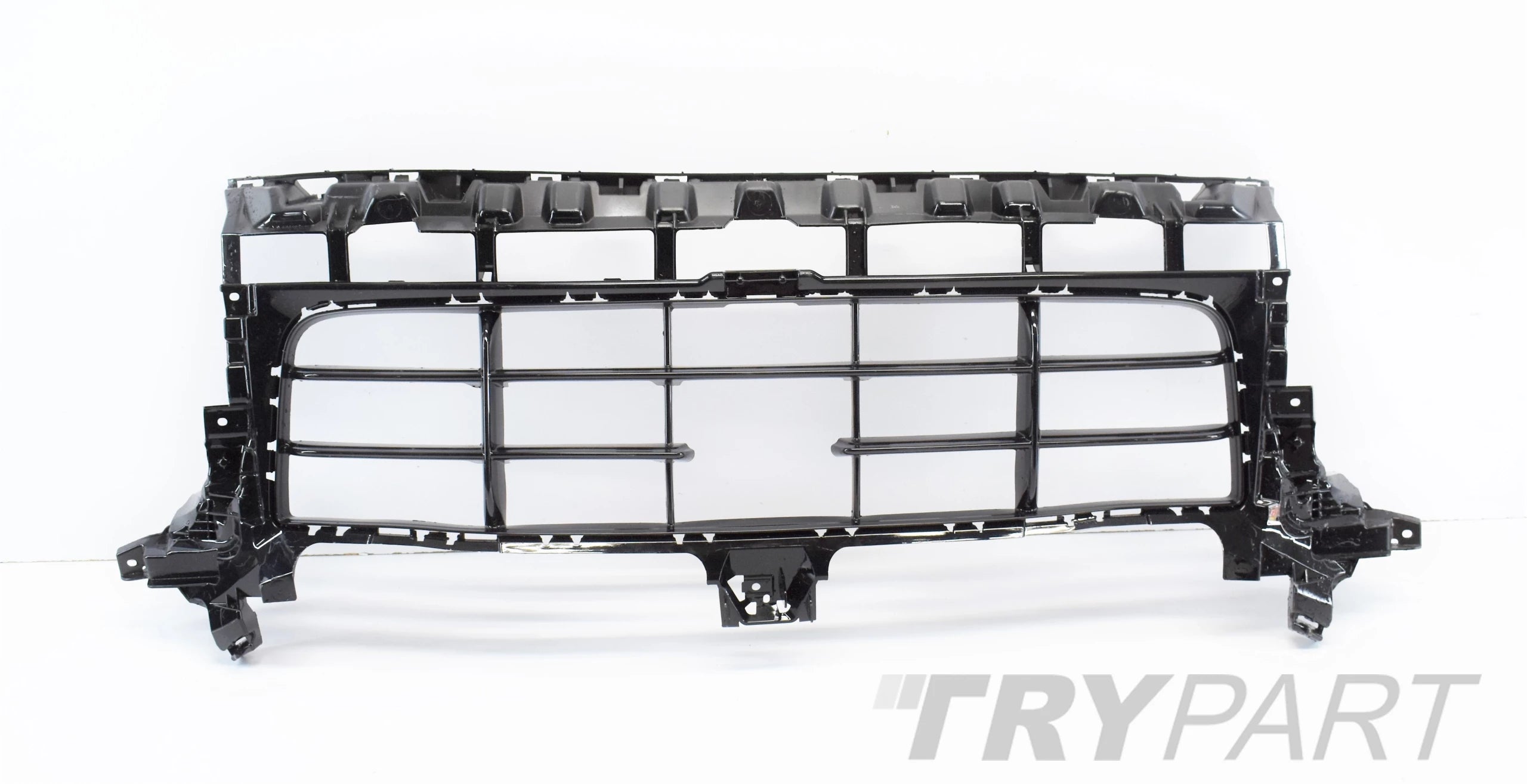 CAYENNE III 9Y0 GTS SHORT CENTER BUMPER ORG