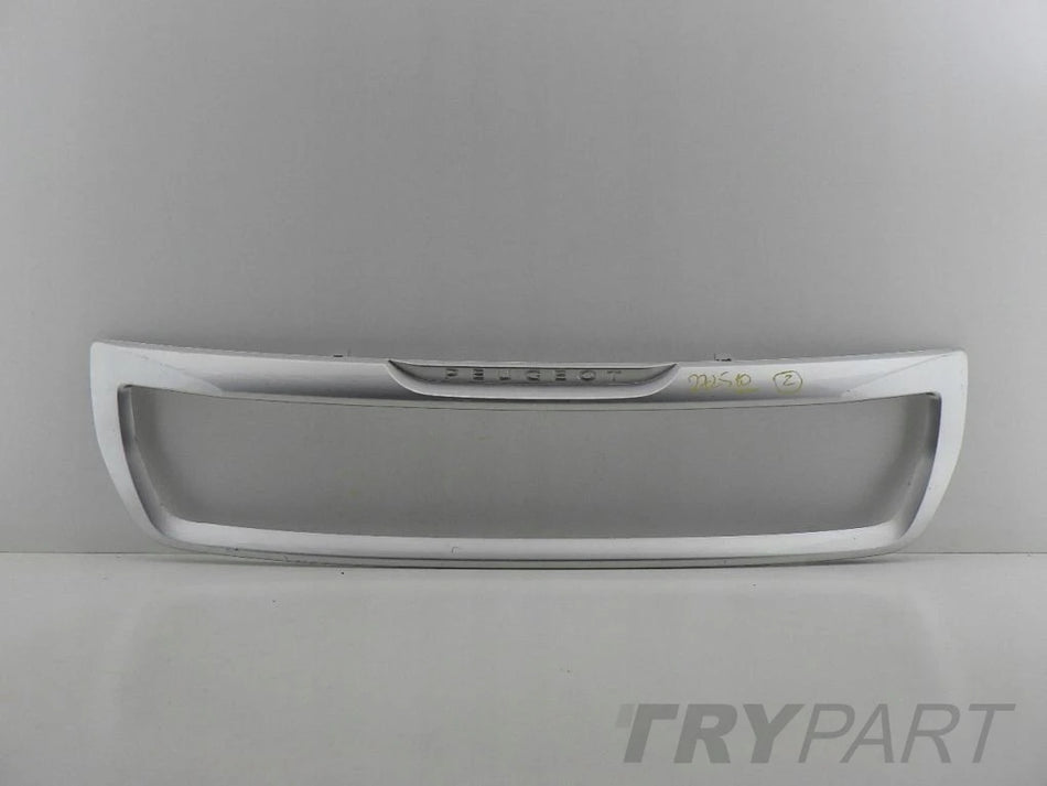 PEUGEOT PARTNER III 3 LIFT 15- Grille Trap Frame