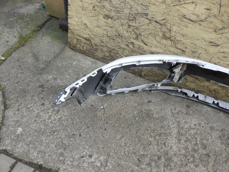 VW PASSAT B8 ALLTRACK LIFT 19- Front Bumper
