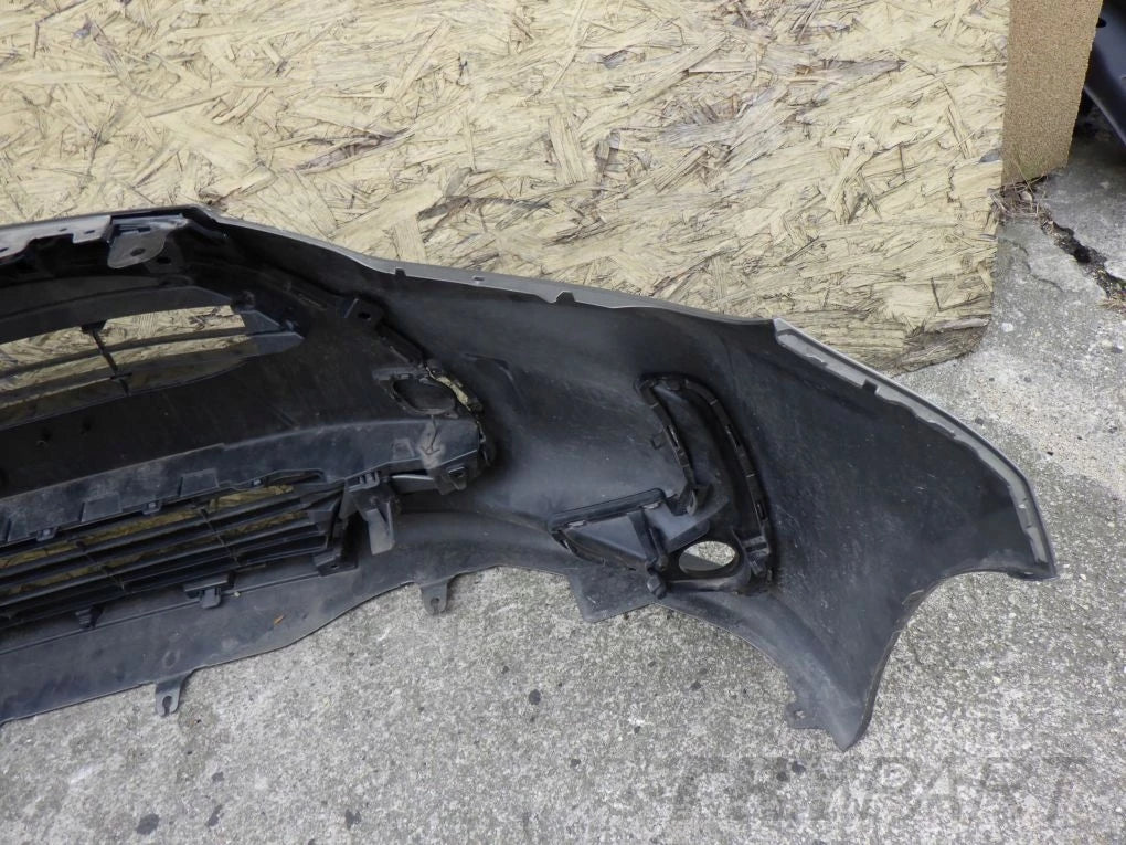 TOYOTA YARIS 4 IV P21 2020- Front Bumper