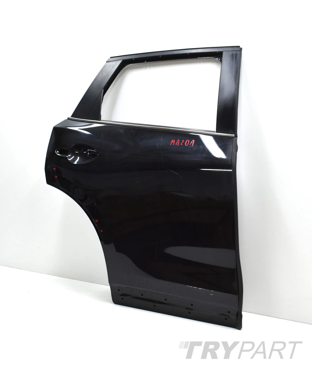 MAZDA CX5 CX-5 II RIGHT REAR DOOR ORG 18+