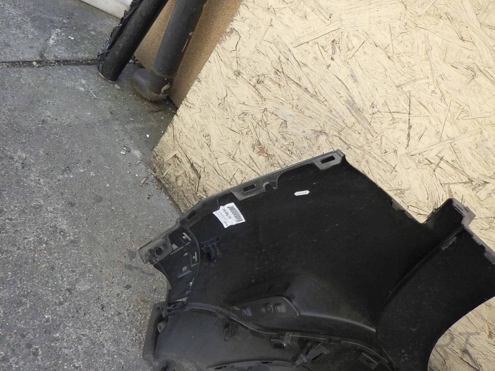 OPEL MOKKA 2 II B 20- Rear Bumper