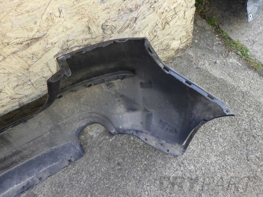 BMW 1 F40 19- Rear Bumper