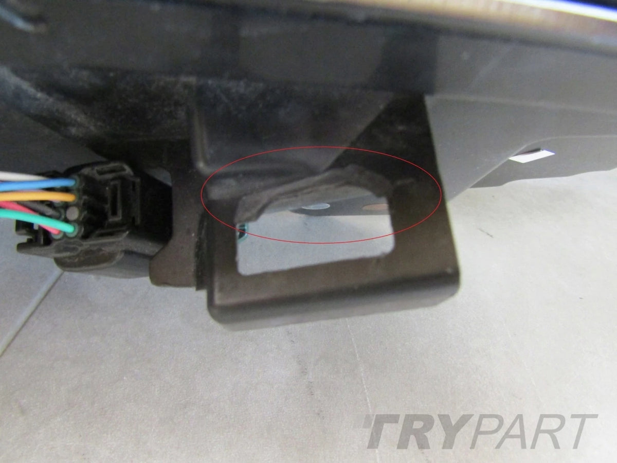 HEADLIGHT NISSAN ARIYA DRL LED RH RIGHT W5752 20-