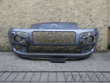 CITROEN C3 PICASSO 08- front bumper