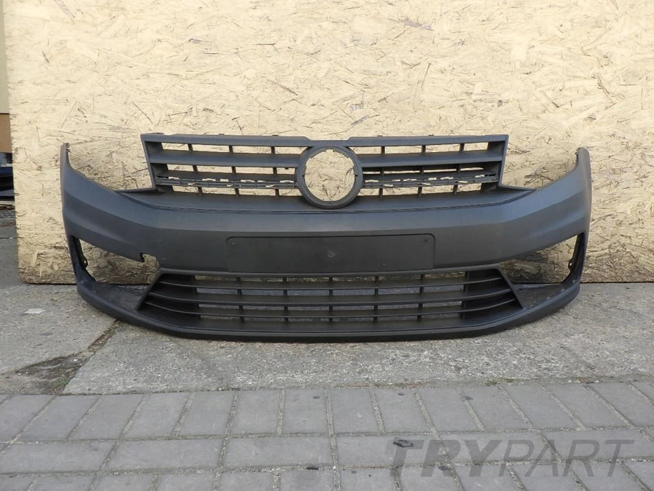 VW CADDY 2K 2K5 2015- Front Bumper