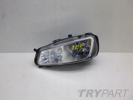 MERCEDES ACTROS ANTOS MP4 960 halogen right