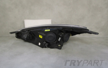 FRONT LAMP FORD FIESTA MK8 VIII 17-21 STANDARD RH H1BB-13W029-AD