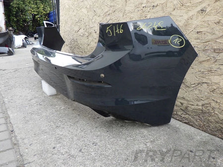 VW GOLF VIII 8 5H0 HB 2020- Rear Bumper