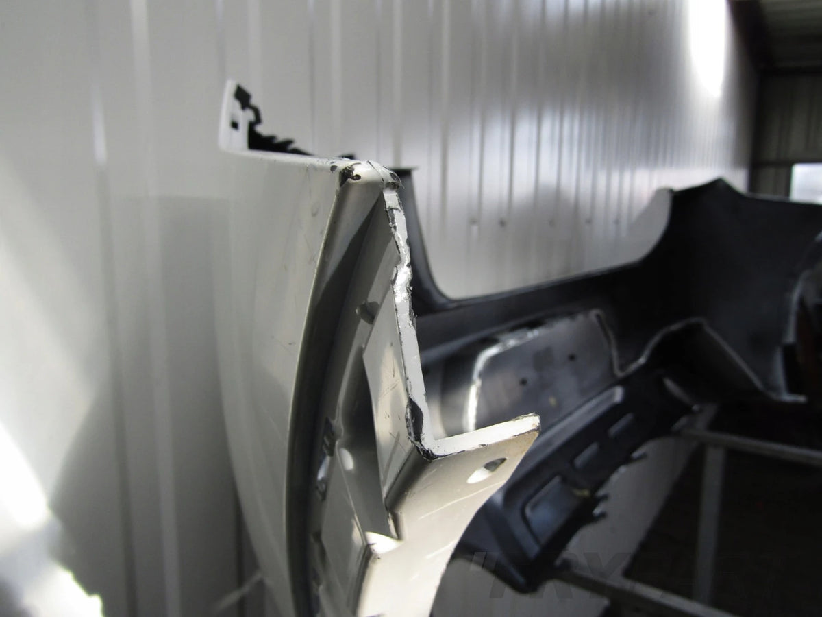 BMW X2 F39 M Package Rear Bumper 2017+