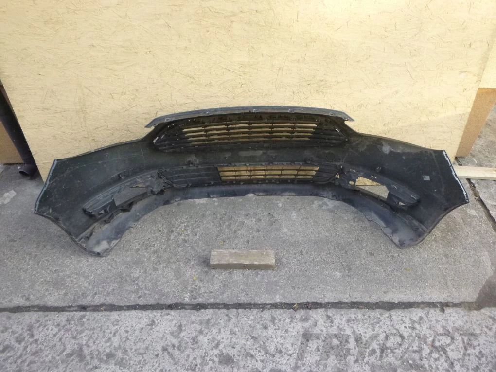 FORD GALAXY MK3 15- front bumper