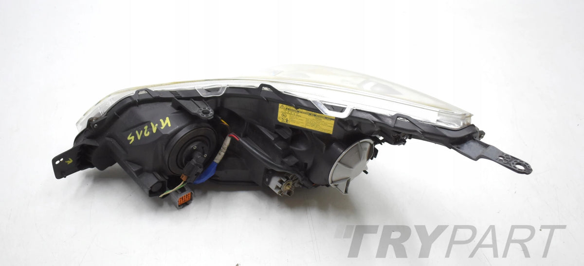 SUBARU LEGACY V OUTBACK IV LIFT RIGHT FRONT HEADLIGHT ORG EU