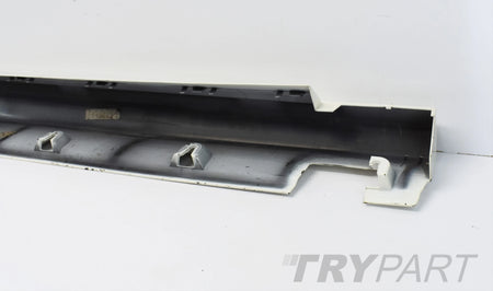 MERCEDES ML W166 AMG LEFT SILL PANEL ORG