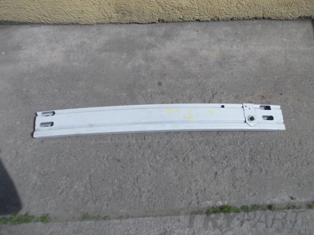 NISSAN QASHQAI II J11 14- Rear Beam Axle