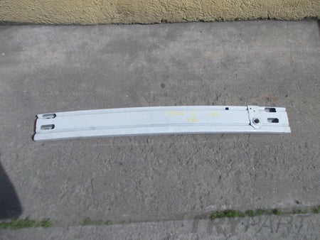 NISSAN QASHQAI II J11 14- Rear Beam Axle