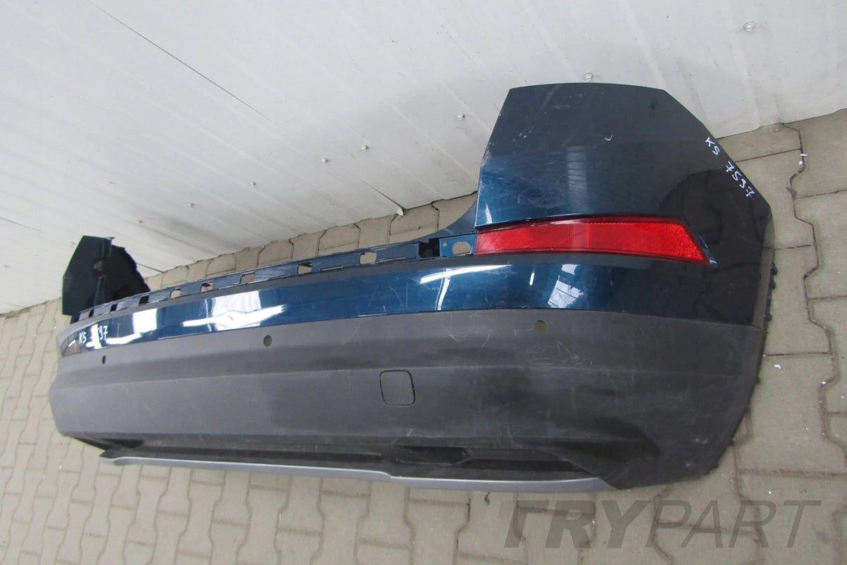 Skoda Kodiaq 565 Lift 21- Rear Bumper