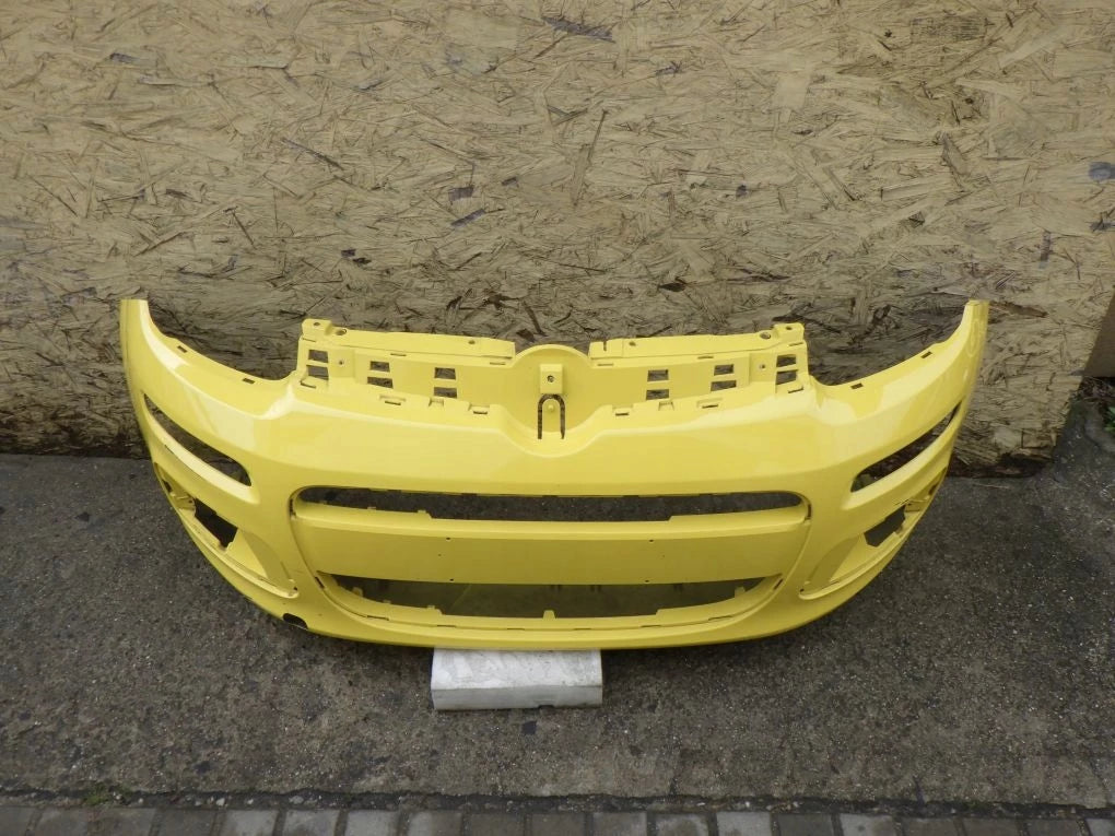 FIAT PANDA III 3 12- Front Bumper