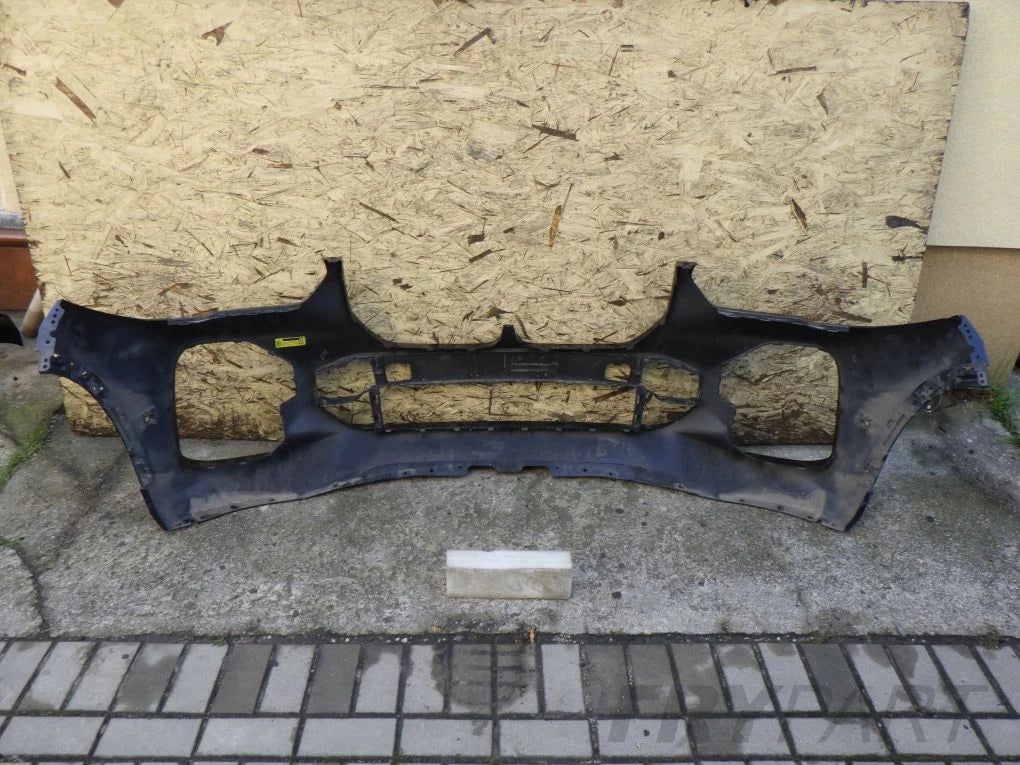 BMW X5 G05 M Package Front Bumper