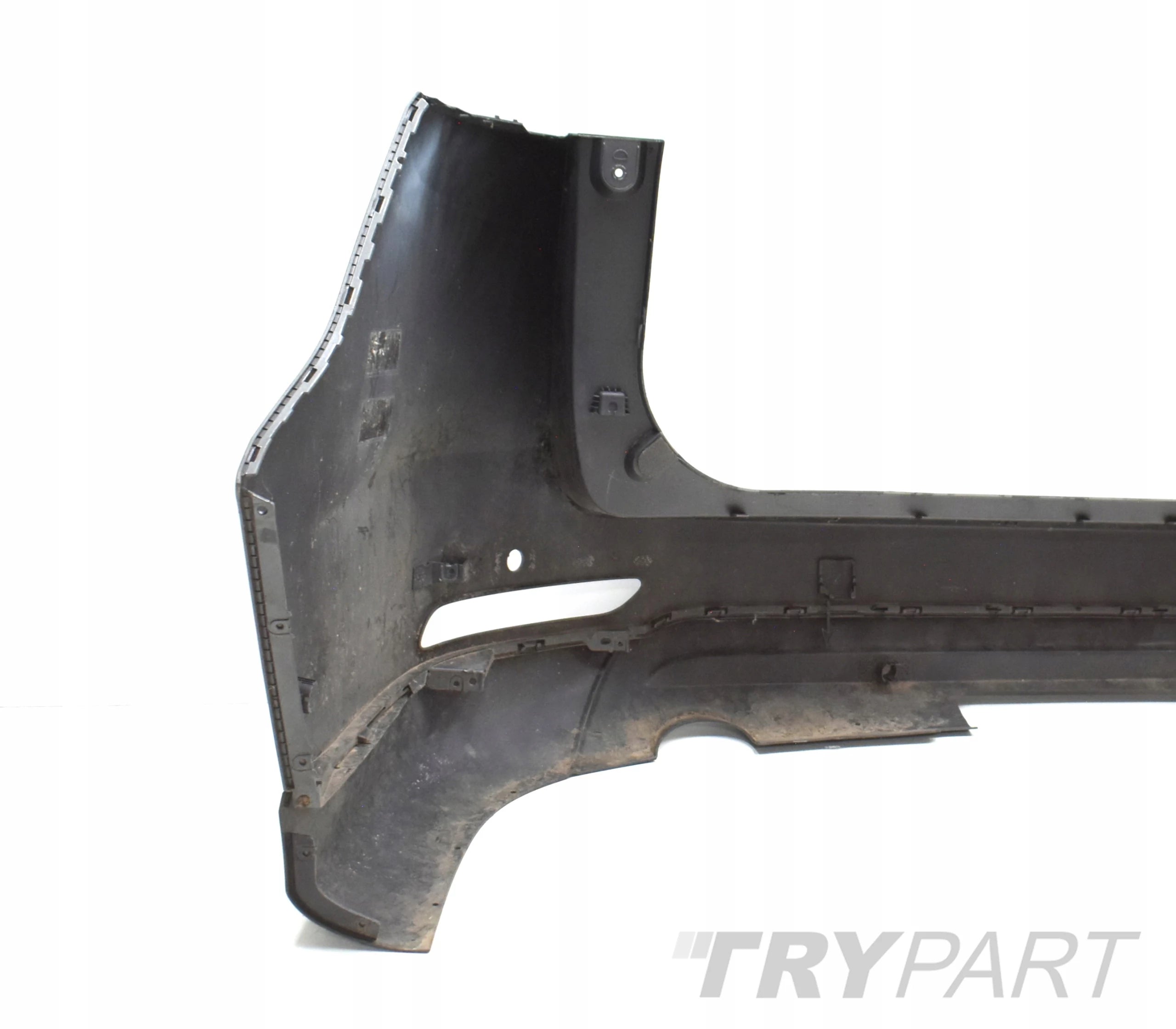 FORD S MAX MK2 REAR BUMPER ORG