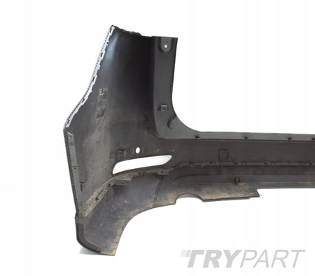 FORD S MAX MK2 REAR BUMPER ORG