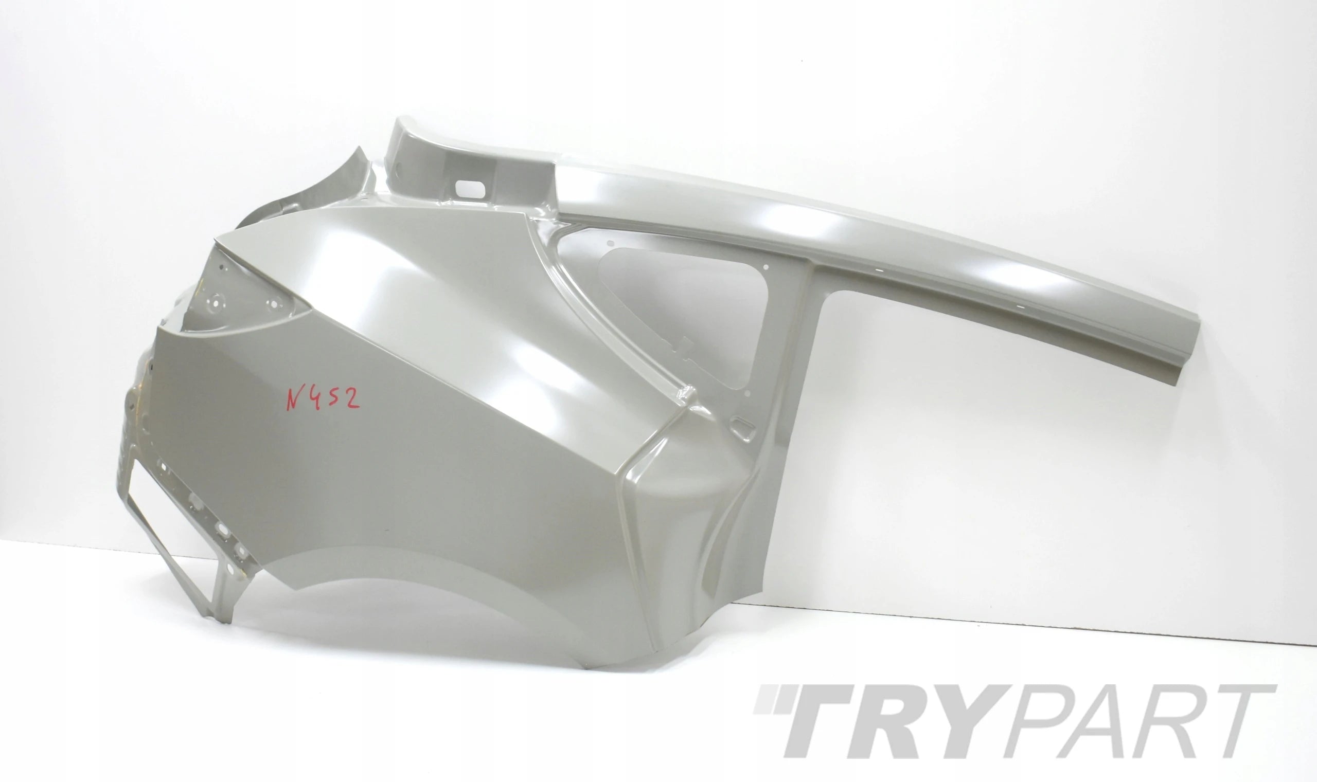 TESLA 3 LIFT MODEL 3 LIFT HIGHLAND REAR RIGHT FENDER COVER