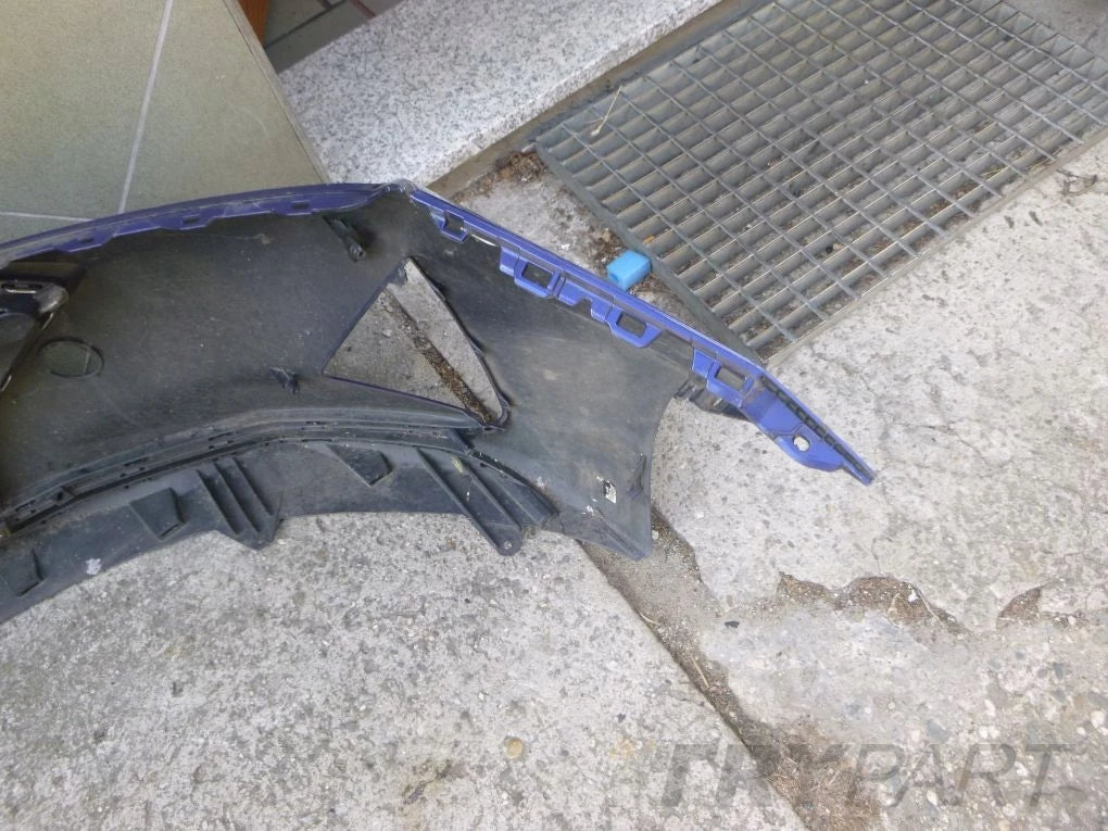 HYUNDAI ELANTRA 2018- front bumper
