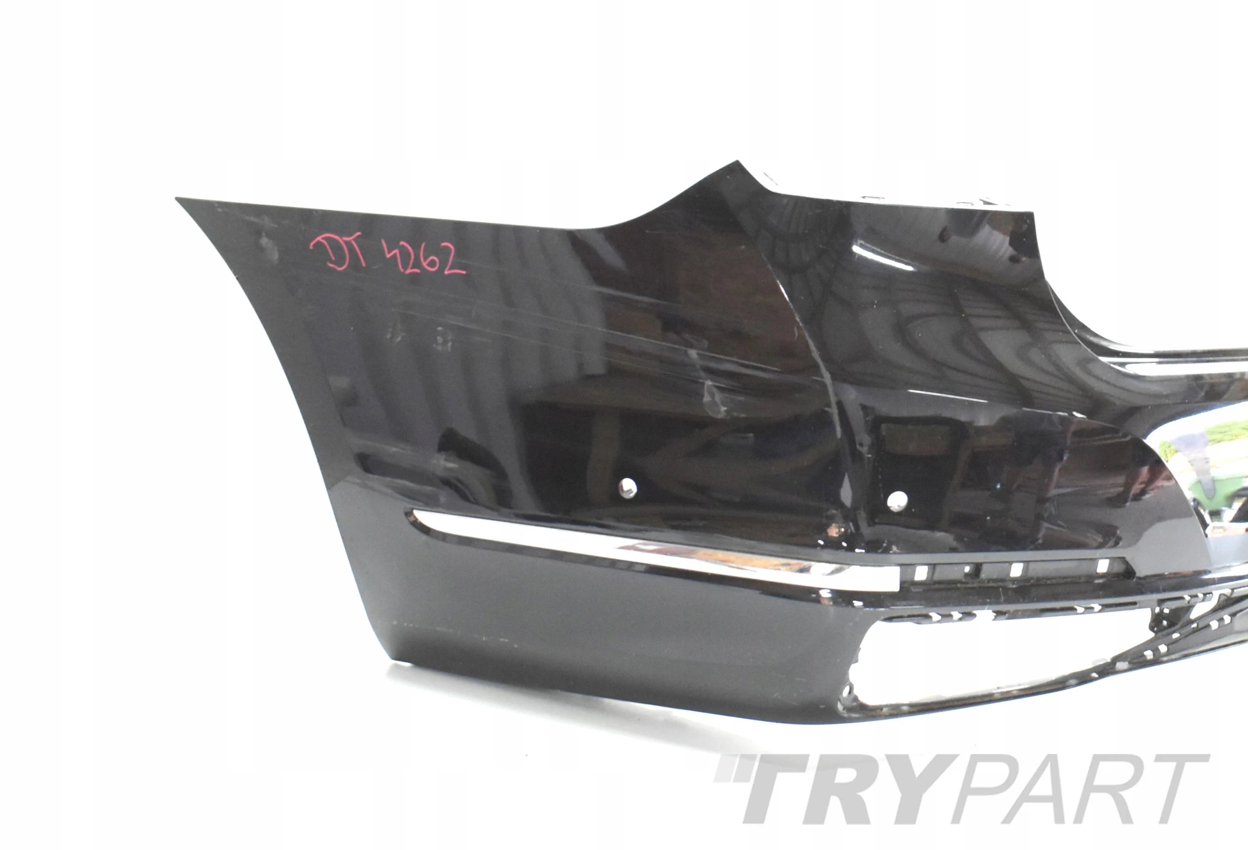 BMW 7 G11 G12 LIFT LCI REAR BUMPER ORG