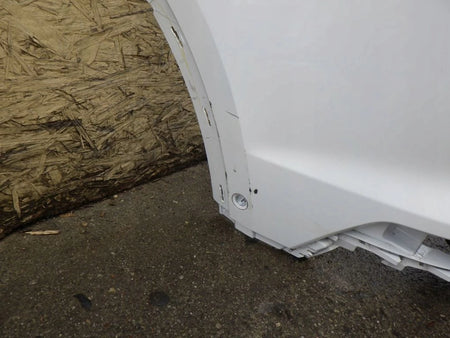 AUDI Q5 II SPORTBACK 80F Rear Bumper