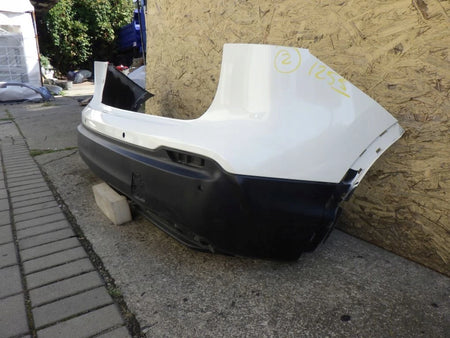 NISSAN QASHQAI J11 2 II LIFT 17- Rear Bumper